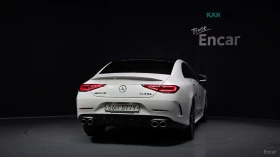 Mercedes-Benz CLS 400 AMG* ОБДУХВАНЕ* 360 КАМЕРА* BURMESTER* ПОДГРЕВ* | Auto.bg — изображение 4 Mercedes-Benz CLS 400 AMG* ОБДУХВАНЕ* 360 КАМЕРА* BURMESTER* ПОДГРЕВ* | Auto.bg — изображение 4