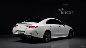 Mercedes-Benz CLS 400 AMG* ОБДУХВАНЕ* 360 КАМЕРА* BURMESTER* ПОДГРЕВ* | Auto.bg — изображение 2 Mercedes-Benz CLS 400 AMG* ОБДУХВАНЕ* 360 КАМЕРА* BURMESTER* ПОДГРЕВ* | Auto.bg — изображение 2
