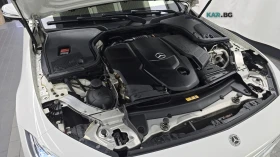 Mercedes-Benz CLS 400 AMG* ОБДУХВАНЕ* 360 КАМЕРА* BURMESTER* ПОДГРЕВ* | Auto.bg — изображение 6 Mercedes-Benz CLS 400 AMG* ОБДУХВАНЕ* 360 КАМЕРА* BURMESTER* ПОДГРЕВ* | Auto.bg — изображение 6