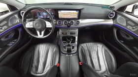 Mercedes-Benz CLS 400 AMG* ОБДУХВАНЕ* 360 КАМЕРА* BURMESTER* ПОДГРЕВ* | Auto.bg — изображение 7 Mercedes-Benz CLS 400 AMG* ОБДУХВАНЕ* 360 КАМЕРА* BURMESTER* ПОДГРЕВ* | Auto.bg — изображение 7