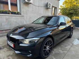 BMW 318 2.0d
