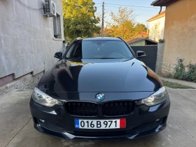 BMW 318 2.0d | Auto.bg — изображение 5 BMW 318 2.0d | Auto.bg — изображение 5