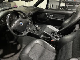 BMW Z3 АвтоКредит * (ЦЕНА ДО БГ) - 15999 € - 64204362 5 | Car24.bg BMW Z3 АвтоКредит * (ЦЕНА ДО БГ) - 15999 € - 64204362 5