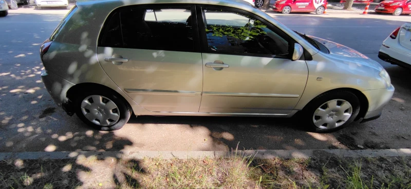 Toyota Corolla - 2450 € / 4791.78 лв. - 40805891 1 | Car24.bg Toyota Corolla - 2450 € / 4791.78 лв. - 40805891 1