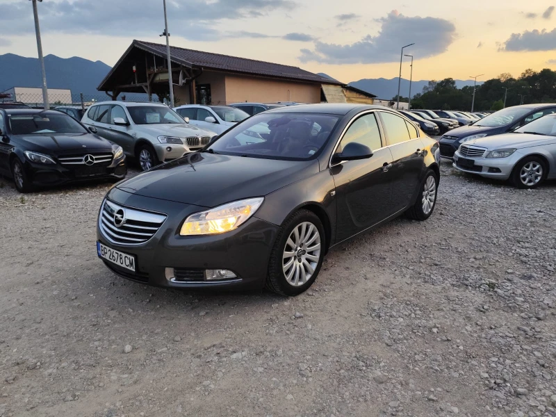 Opel Insignia 2.0 дизел Автомат - 3999 € / 7821.36 лв. - 97179278 1 | Car24.bg Opel Insignia 2.0 дизел Автомат - 3999 € / 7821.36 лв. - 97179278 1
