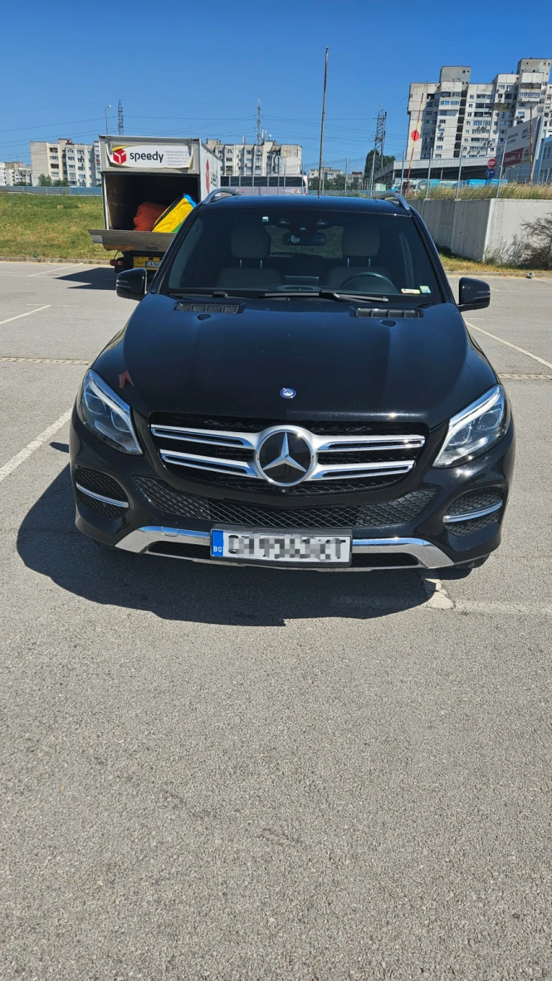 Mercedes-Benz GLE 250 - 25000 € / 48895.75 лв. - 30004060 1 | Car24.bg Mercedes-Benz GLE 250 - 25000 € / 48895.75 лв. - 30004060 1