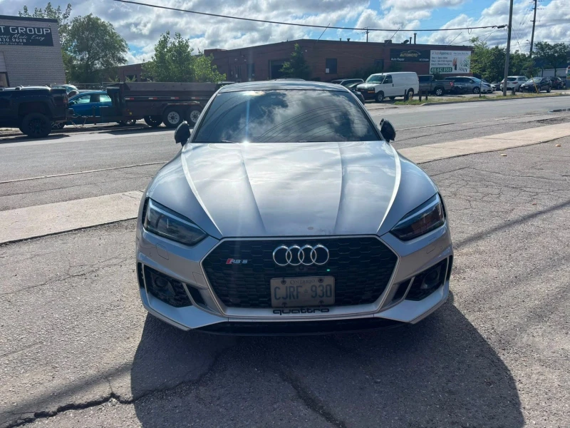 Audi Rs5 Sportback * АвтоКредит * (ЦЕНА ДО БГ) - 27600 € / 53980.91 лв. - 37763895 1 | Car24.bg Audi Rs5 Sportback * АвтоКредит * (ЦЕНА ДО БГ) - 27600 € / 53980.91 лв. - 37763895 1
