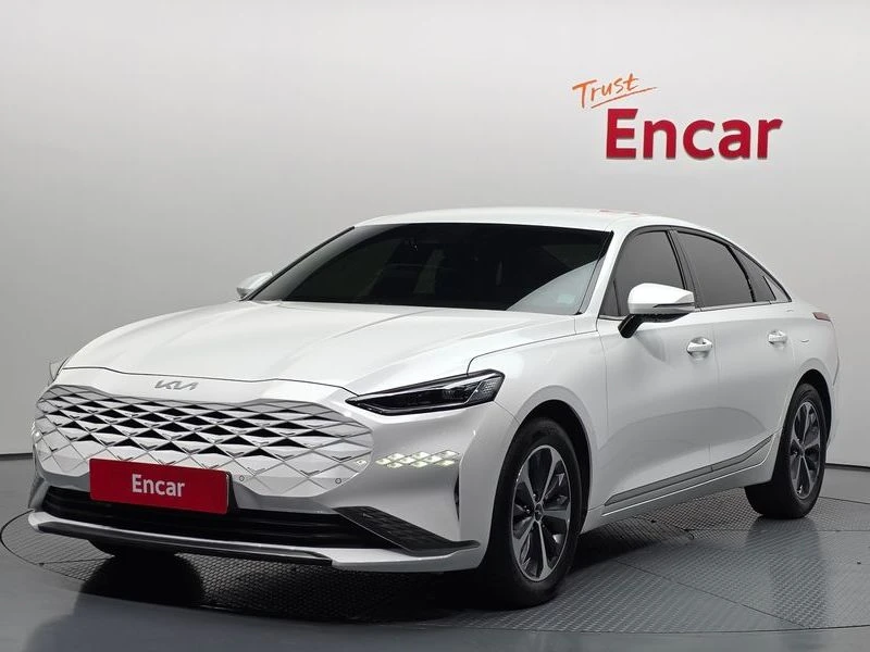 Kia K8 Noblesse Lite| 139к.с. | Auto.bg — изображение 1 Kia K8 Noblesse Lite| 139к.с. | Auto.bg — изображение 1