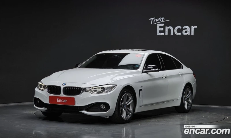 BMW 420 420d xDrive Sport GranCoupe - 11890 € - 97587316 1 | Car24.bg BMW 420 420d xDrive Sport GranCoupe - 11890 € - 97587316 1