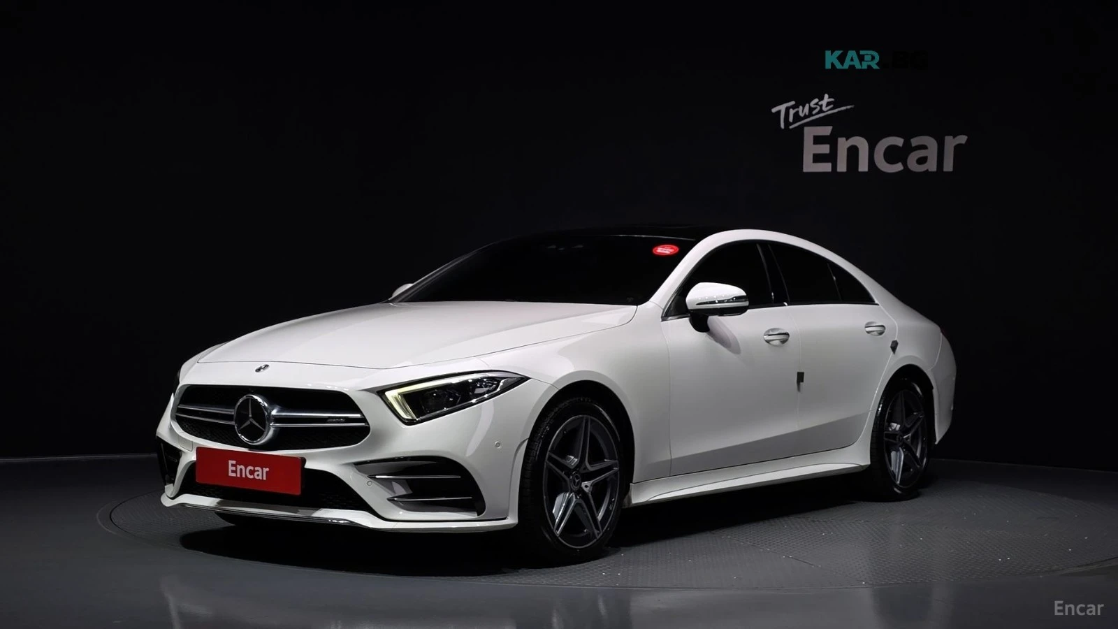 Mercedes-Benz CLS 400 AMG* ОБДУХВАНЕ* 360 КАМЕРА* BURMESTER* ПОДГРЕВ* | Auto.bg — изображение 1 Mercedes-Benz CLS 400 AMG* ОБДУХВАНЕ* 360 КАМЕРА* BURMESTER* ПОДГРЕВ* | Auto.bg — изображение 1