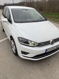 VW Sportsvan 1.6TDI - [16] 