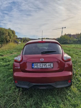 Nissan Juke | Mobile.bg — малка снимка 4