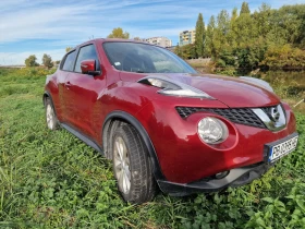 Nissan Juke | Mobile.bg — малка снимка 2