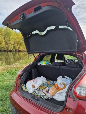 Nissan Juke | Mobile.bg — малка снимка 8