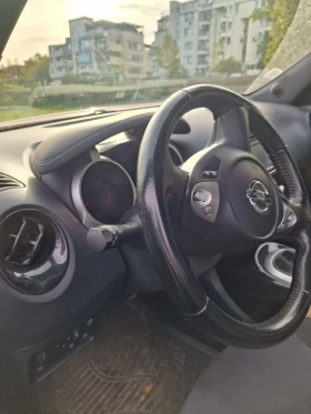 Nissan Juke | Mobile.bg — малка снимка 6