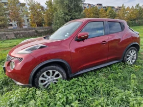 Nissan Juke | Mobile.bg — малка снимка 3