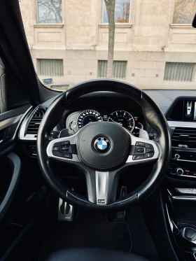 BMW X3 20d xDrive M Sport - 49990 лв. / 25559.48 € - 49396951 7 | Car24.bg BMW X3 20d xDrive M Sport - 49990 лв. / 25559.48 € - 49396951 7
