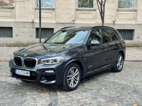 BMW X3 20d xDrive M Sport - Car24.bg BMW X3 20d xDrive M Sport