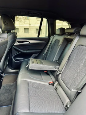 BMW X3 20d xDrive M Sport - 49990 лв. / 25559.48 € - 49396951 11 | Car24.bg BMW X3 20d xDrive M Sport - 49990 лв. / 25559.48 € - 49396951 11