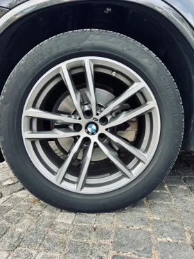 BMW X3 20d xDrive M Sport - 49990 лв. / 25559.48 € - 49396951 17 | Car24.bg BMW X3 20d xDrive M Sport - 49990 лв. / 25559.48 € - 49396951 17