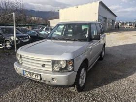 Land Rover Range rover 4.4 i на пружини - Car24.bg Land Rover Range rover 4.4 i на пружини