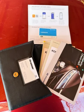 Hyundai Kona undefined | Auto.bg — изображение 13 Hyundai Kona undefined | Auto.bg — изображение 13