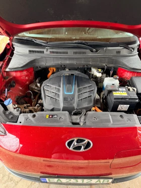 Hyundai Kona undefined | Auto.bg — изображение 11 Hyundai Kona undefined | Auto.bg — изображение 11