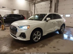 Audi Q3 PREMIUM PLUS S LINE 45