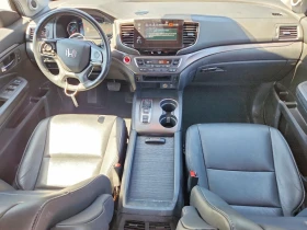 Honda Pilot 3.5l Exl | Auto.bg — изображение 8 Honda Pilot 3.5l Exl | Auto.bg — изображение 8