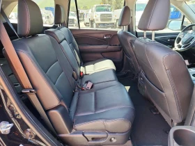 Honda Pilot 3.5l Exl | Auto.bg — изображение 11 Honda Pilot 3.5l Exl | Auto.bg — изображение 11
