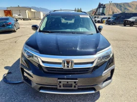 Honda Pilot 3.5l Exl | Auto.bg — изображение 5 Honda Pilot 3.5l Exl | Auto.bg — изображение 5