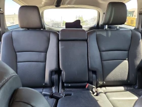 Honda Pilot 3.5l Exl | Auto.bg — изображение 10 Honda Pilot 3.5l Exl | Auto.bg — изображение 10