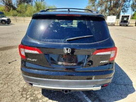 Honda Pilot 3.5l Exl | Auto.bg — изображение 6 Honda Pilot 3.5l Exl | Auto.bg — изображение 6