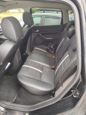 Ford Kuga TDCI | Auto.bg — изображение 6 Ford Kuga TDCI | Auto.bg — изображение 6