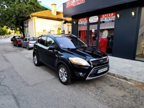 Ford Kuga TDCI