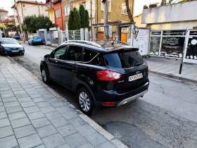Ford Kuga TDCI | Auto.bg — изображение 3 Ford Kuga TDCI | Auto.bg — изображение 3