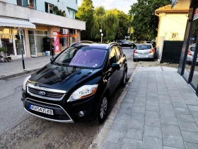 Ford Kuga TDCI | Auto.bg — изображение 2 Ford Kuga TDCI | Auto.bg — изображение 2
