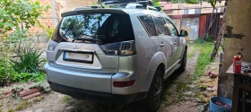 Mitsubishi Outlander 2.4 газ - 3500 € / 6845.40 лв. - 23545117 5 | Car24.bg Mitsubishi Outlander 2.4 газ - 3500 € / 6845.40 лв. - 23545117 5