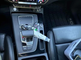 Audi Q5 Progressiv / 360 / LED / ОТ ПРЕДСТАВИТЕЛСТВО | Auto.bg — изображение 11 Audi Q5 Progressiv / 360 / LED / ОТ ПРЕДСТАВИТЕЛСТВО | Auto.bg — изображение 11