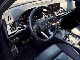Audi Q5 Progressiv / 360 / LED / ОТ ПРЕДСТАВИТЕЛСТВО | Auto.bg — изображение 5 Audi Q5 Progressiv / 360 / LED / ОТ ПРЕДСТАВИТЕЛСТВО | Auto.bg — изображение 5