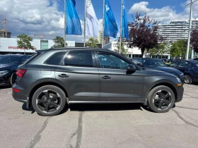 Audi Q5 Progressiv / 360 / LED / ОТ ПРЕДСТАВИТЕЛСТВО | Auto.bg — изображение 3 Audi Q5 Progressiv / 360 / LED / ОТ ПРЕДСТАВИТЕЛСТВО | Auto.bg — изображение 3
