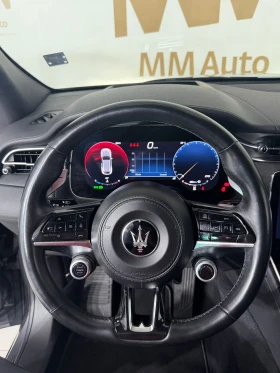Maserati Grecale GT* HuD* Sonus Faber* Pano | Auto.bg — изображение 13 Maserati Grecale GT* HuD* Sonus Faber* Pano | Auto.bg — изображение 13