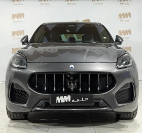 Maserati Grecale GT* HuD* Sonus Faber* Pano | Auto.bg — изображение 4 Maserati Grecale GT* HuD* Sonus Faber* Pano | Auto.bg — изображение 4