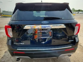 Ford Explorer 2.3l Limited | Auto.bg — изображение 6 Ford Explorer 2.3l Limited | Auto.bg — изображение 6