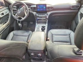 Ford Explorer 2.3l Limited | Auto.bg — изображение 8 Ford Explorer 2.3l Limited | Auto.bg — изображение 8