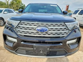 Ford Explorer 2.3l Limited | Auto.bg — изображение 5 Ford Explorer 2.3l Limited | Auto.bg — изображение 5
