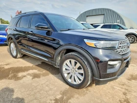 Ford Explorer 2.3l Limited | Auto.bg — изображение 4 Ford Explorer 2.3l Limited | Auto.bg — изображение 4