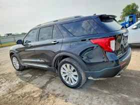 Ford Explorer 2.3l Limited | Auto.bg — изображение 2 Ford Explorer 2.3l Limited | Auto.bg — изображение 2