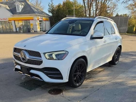 Mercedes-Benz GLE 350 * АВТОКРЕДИТ БЕЗ ПЪРВОНАЧАЛНА ВНОСКА*