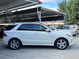 Mercedes-Benz ML 350 AMG PREMIUM | Auto.bg — изображение 4 Mercedes-Benz ML 350 AMG PREMIUM | Auto.bg — изображение 4